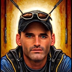 Meet your Posher, Jason